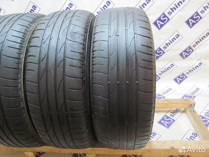 Bridgestone Dueler H/P Sport 215/65 R16 96R