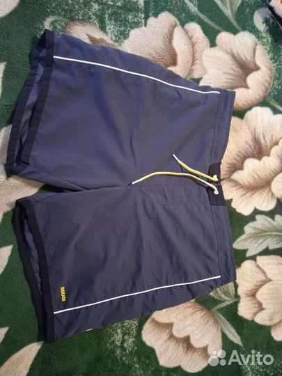 Шорты мужские