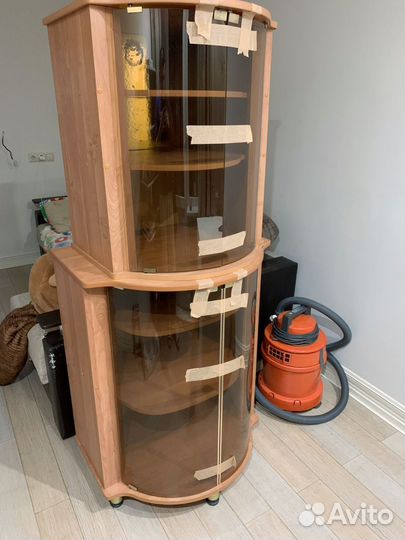 Тумба под тв