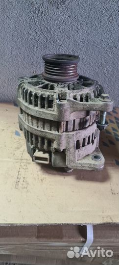 Генератор Lanos Chance Sens Ланос Шанс Сенс Ассоль