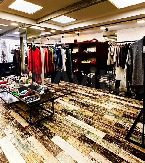 Свободного назначения, 196 м²