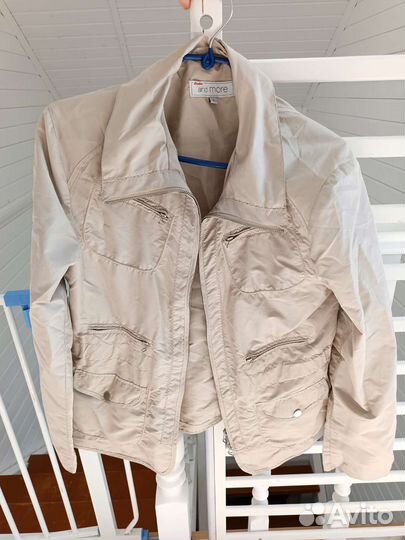 Вещи пакетом женские 46 48