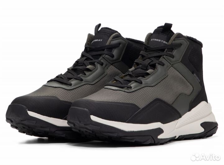 Кроссовки Street Beat