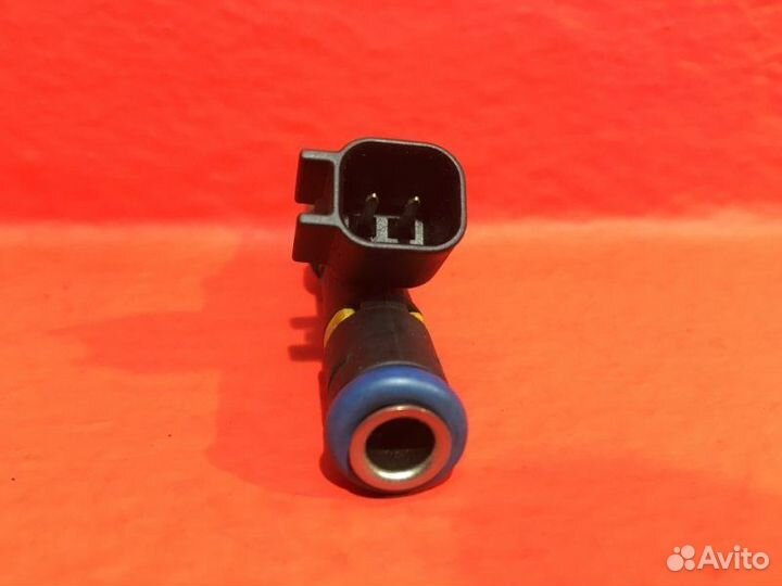 Форсунка Mazda 3 BK LF17 2006