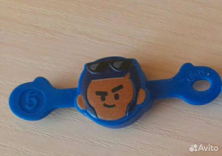 Бравл из пятерочки