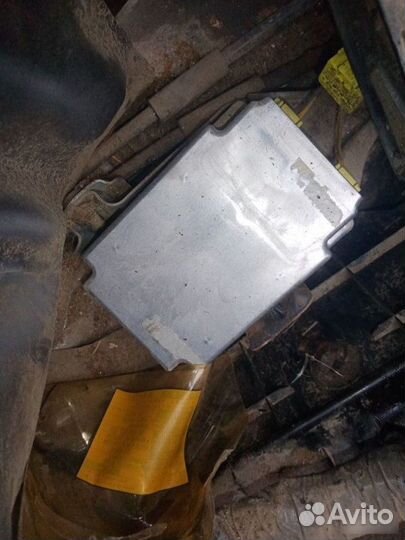 Блок управления Air Bag Toyota Corolla E110 1998