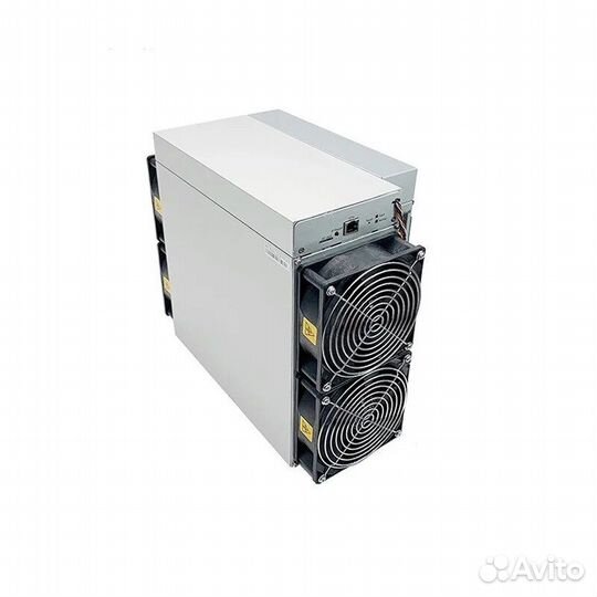 Майнер S19J PRO 100th