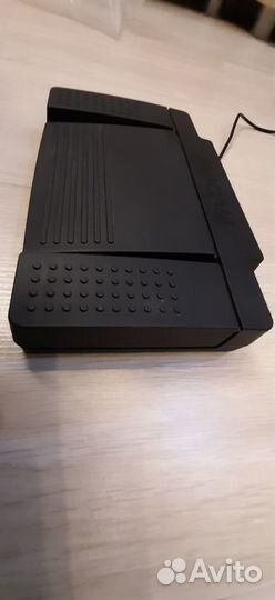 RC-3F tascam Footswitch для рекордеров Tascam