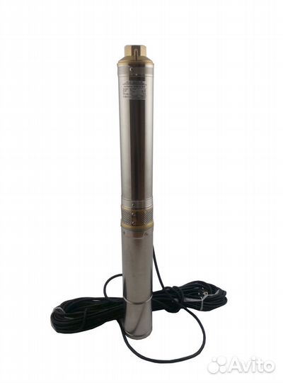 Насос погружной Aquatechnica поток 3,5 80-95