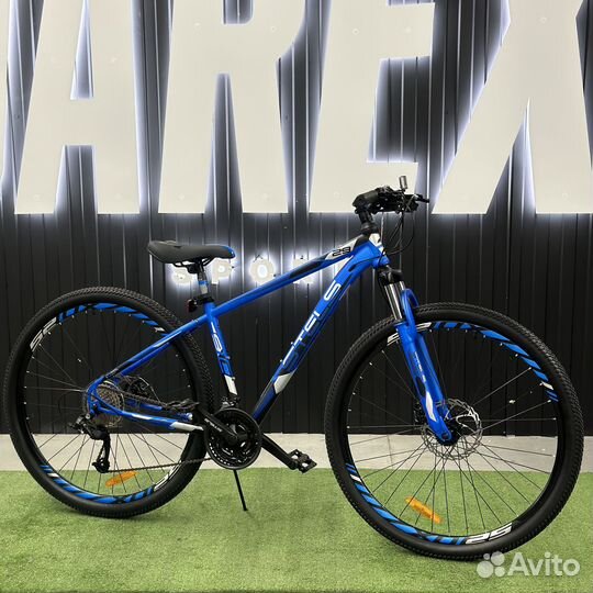 Велосипед Stels Navigator 910 MD оригинальный, нов