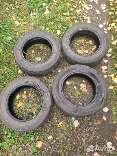 Goodyear Eagle Sport 195/65 R15