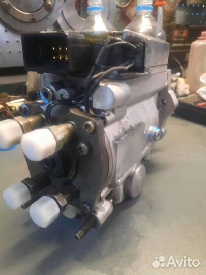 Тнвд Форд Транзит 2.0-2.4 4040