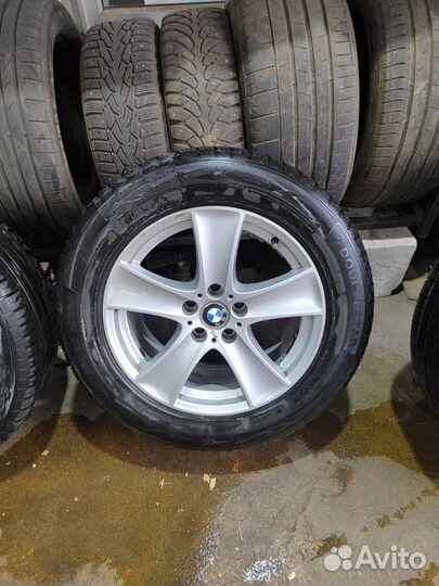 Колеса BMW r18 X3 X5 X6