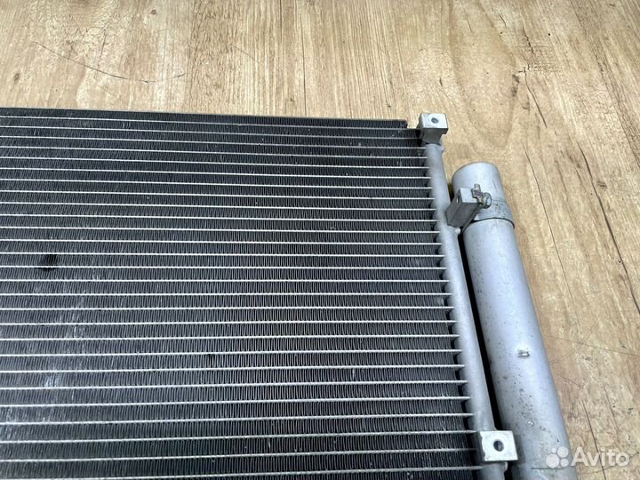 Радиатор кондиционера Honda Civic 2005 - 2012г