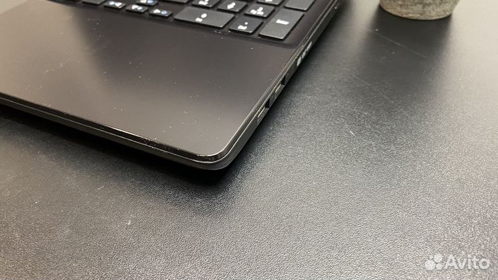 Игровой ноутбук Acer Intel 3556U/820M/500GB