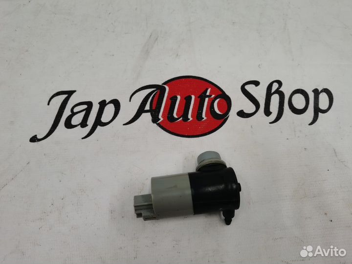 Насос омывателя Toyota Corolla (E150)