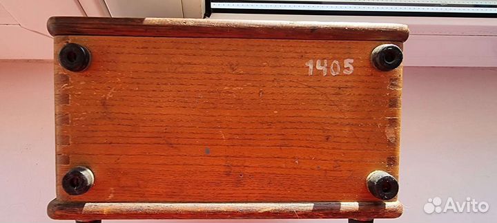 Вольтметры и амперметры