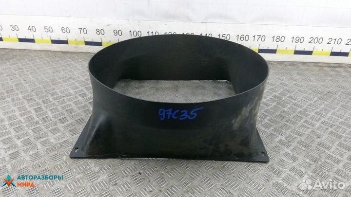 Диффузор вентилятора DAF LF-series 2005