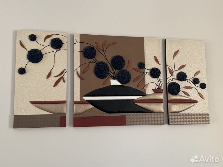 Модульная картина