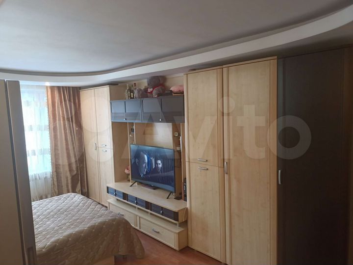 1-к. квартира, 32,5 м², 3/9 эт.