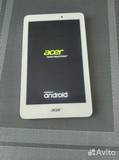 Acer iconia tab 8 a1