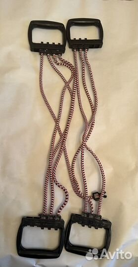 Ракетки, сетки, эспандеры