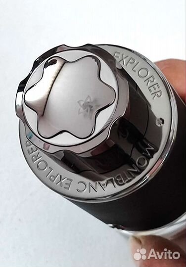 Explorer, Montblanc,Mont Blanc