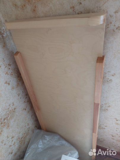 Детский спортивный комплекс