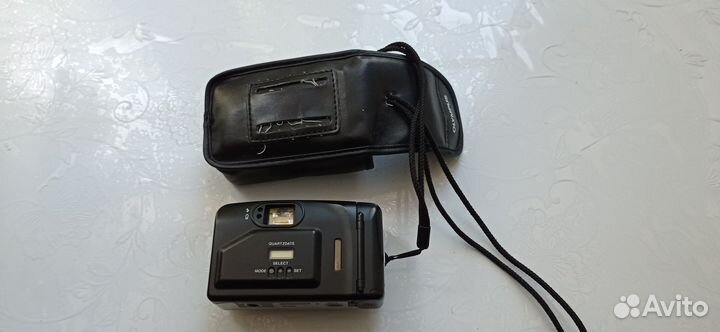 Фотоаппарат Olympus