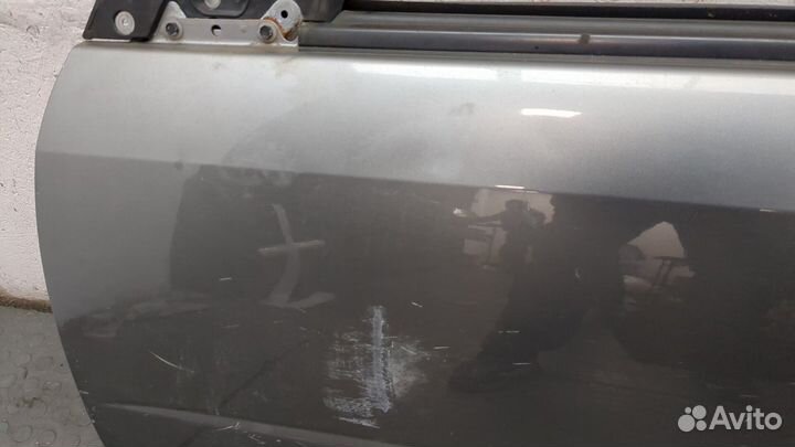 Дверь боковая Subaru Impreza (G11), 2006