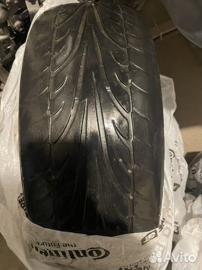 Dunlop SP Sport 9000 205/55 R16