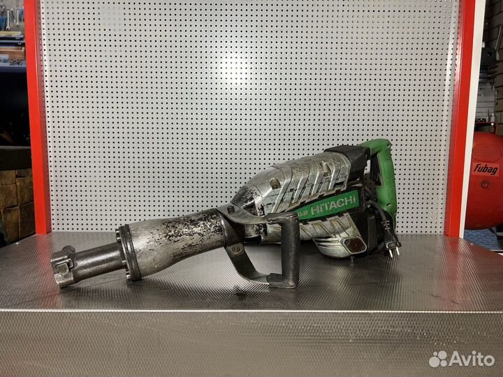 Прокат и аренда строительного инструмента