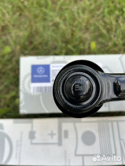 Рулевой наконечник Sprinter 906 оригинал новый