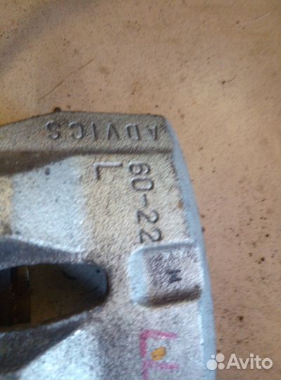 Toyota corolla 150 (спорт новый)