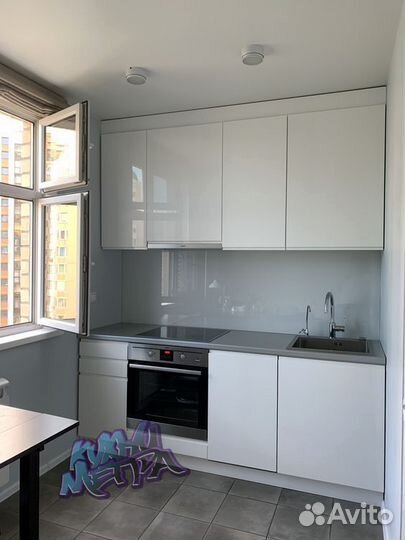 Кухня на заказ