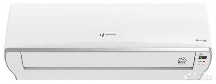 Timberk AC TIM 18H S20