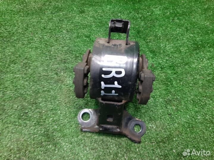 Опора (подушка) двигателя левая Honda Jazz 2004