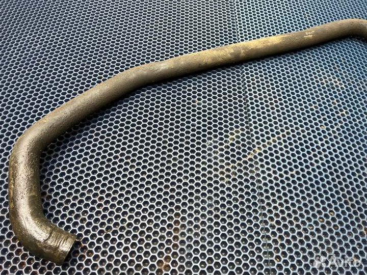 Патрубок радиатора Ford Transit 2.2