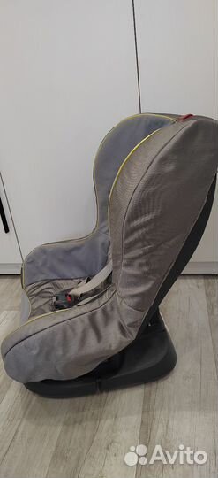 Детское автокресло от 9 кг до 18кг