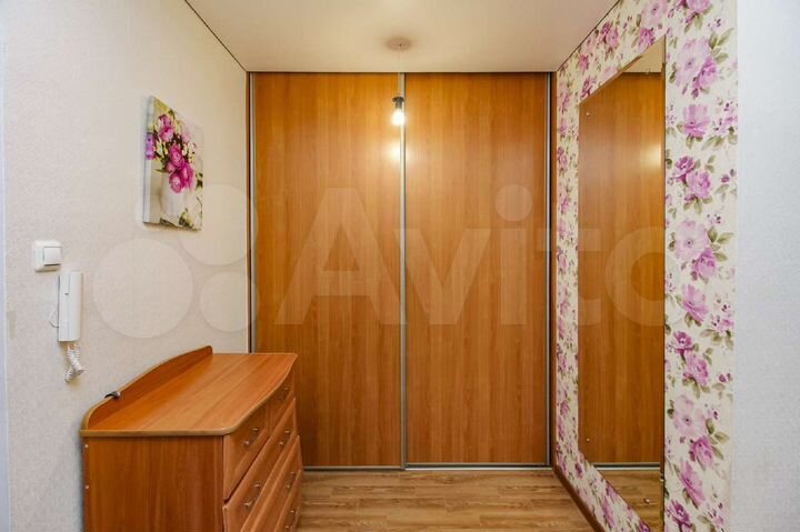 Квартира-студия, 34,9 м², 8/9 эт.