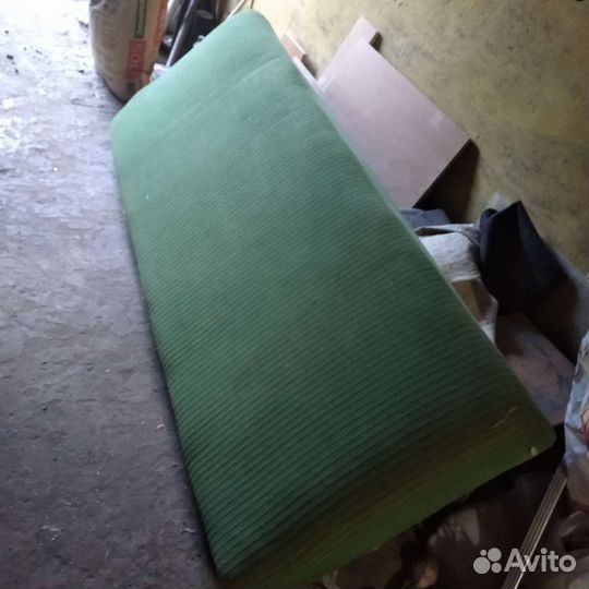 Кровать бу