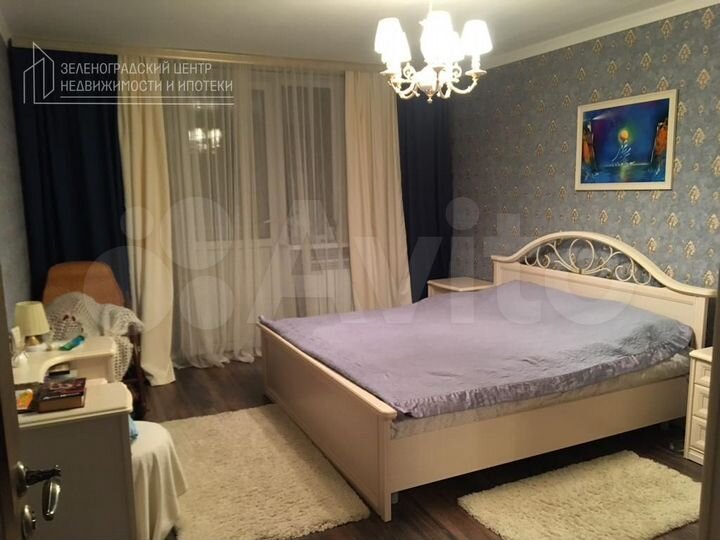 Таунхаус 170 м² на участке 2 сот.