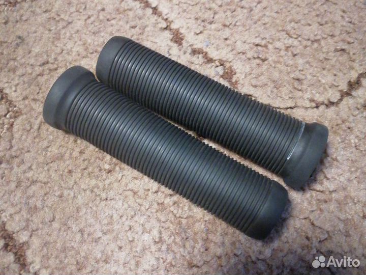 Грипсы для трюкового самоката