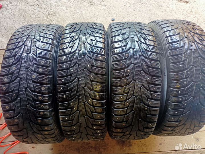 Hankook Winter I'Pike RS W419 205/55 R16 91T