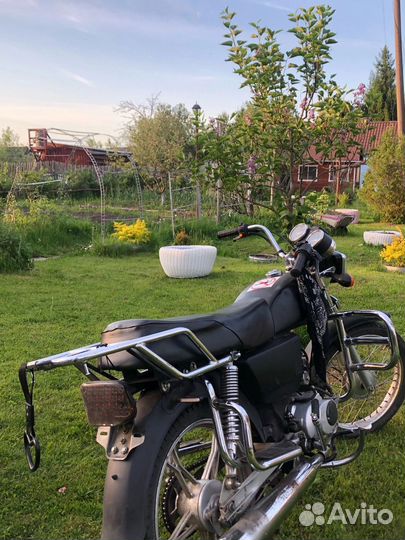 Orion grifon 125cc