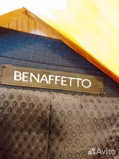 Костюм мужской