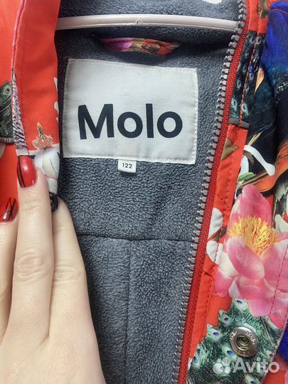 Комбинезон Molo 122