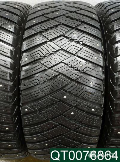 Goodyear UltraGrip Ice Arctic SUV 265/60 R18 96P