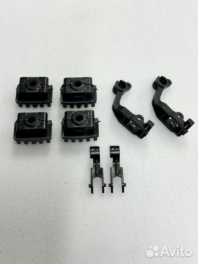 Комплектующие для сиденья Grammer/Риат