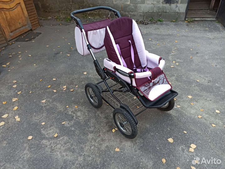 Коляска детская